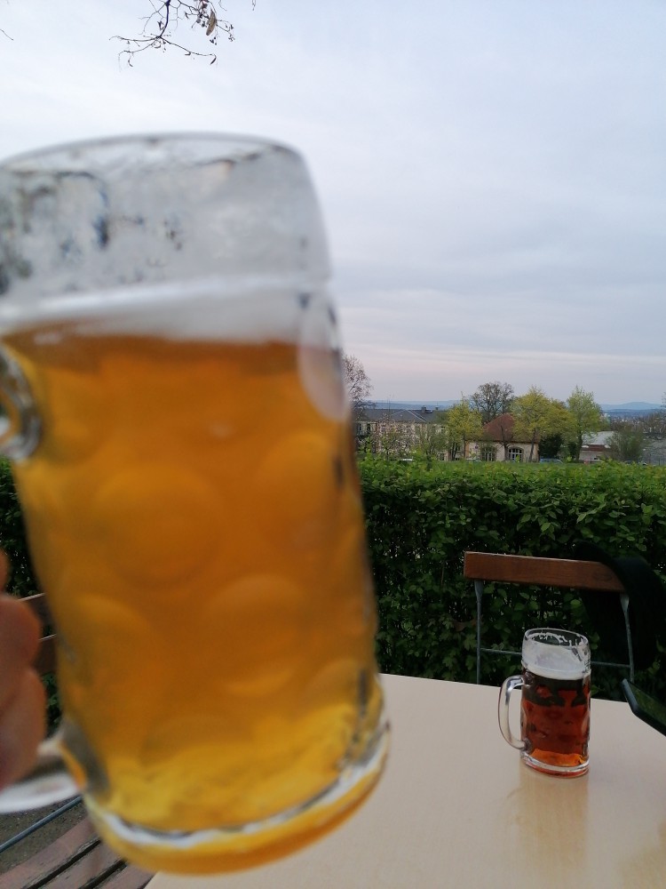 Spezial Helles